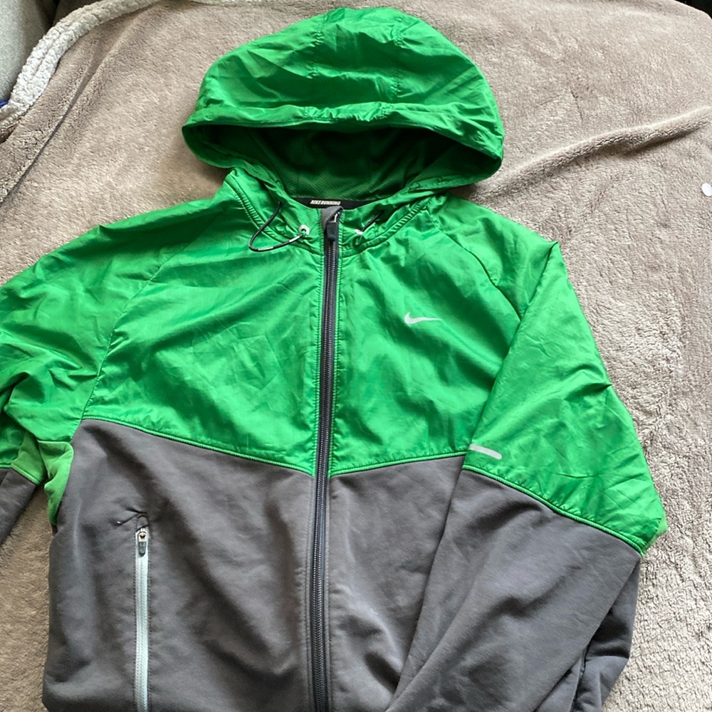 Men’s Nike Dri-Fit Running jacket